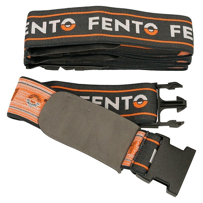 Fento Set elastische spanbanden Set (Textiel, Aantal paar: 2 st.) | BAUHAUS