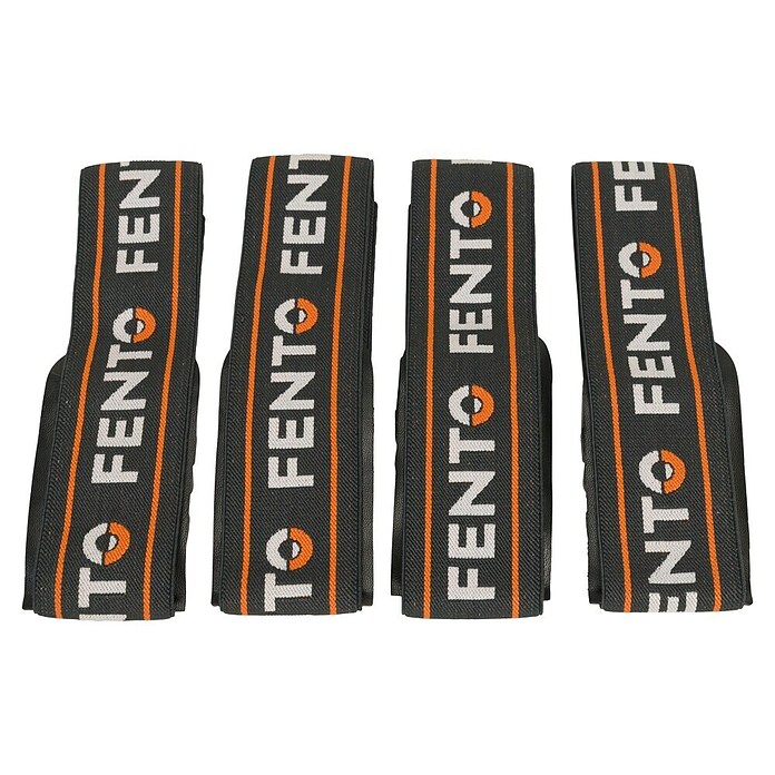 Fento Set elastische spanbanden Set (Textiel, Aantal paar: 2 st.) | BAUHAUS