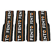 Fento Set elastische spanbanden Set (Textiel, Aantal paar: 2 st.) | BAUHAUS