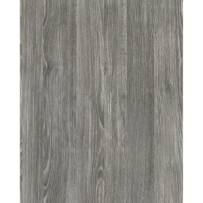 D-c-fix Samoljepljiva folija s motivom drveća (D x Š: 200 x 67,5 cm, Sheffield Oak, Biserno sivo, Samoljepljivo)