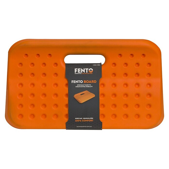 Fento Kniekussen (l x b x h: 495 x 280 x 46 mm) | BAUHAUS