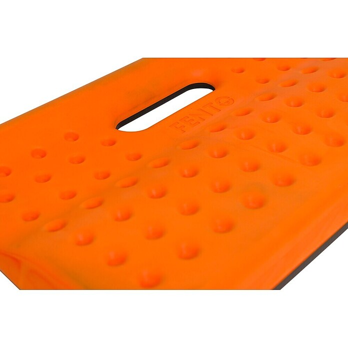 Fento Kniekussen (l x b x h: 495 x 280 x 46 mm) | BAUHAUS