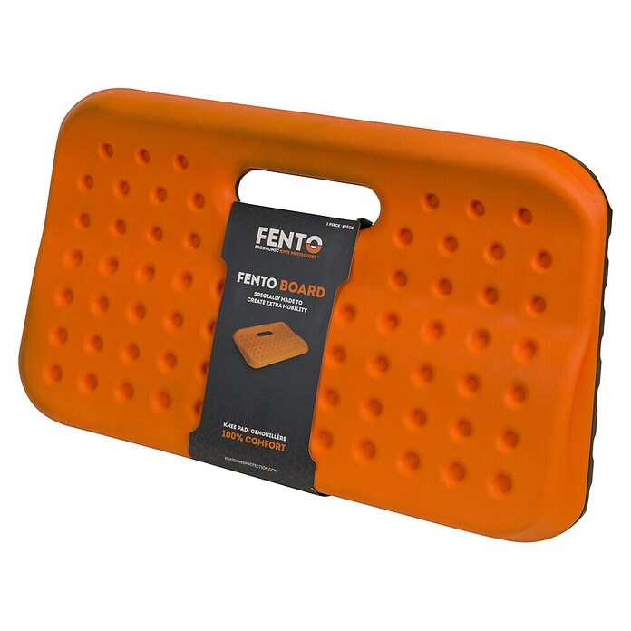 Fento Kniekussen (l x b x h: 495 x 280 x 46 mm) | BAUHAUS