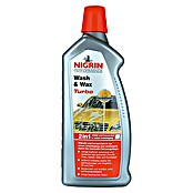 Nigrin Performance Wash & Wax Turbo (1 l)