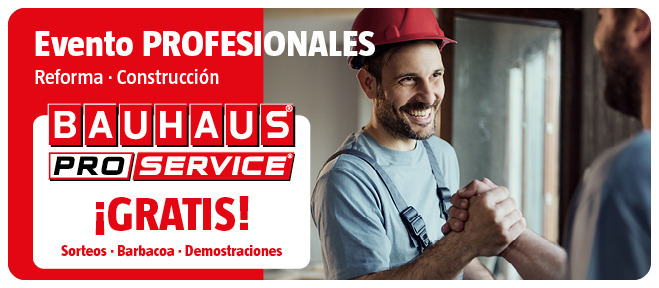 Eventos pro service