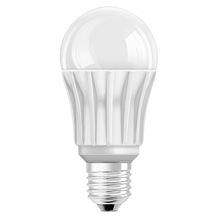 Osram Bombilla LED Superstar Classic A (8,8 W, E27, Blanco cálido, 806 lm, Clase de eficiencia energética: A+)