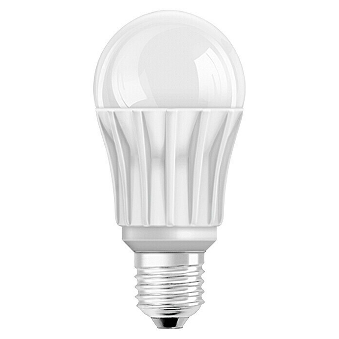 Osram Bombilla LED Superstar Classic A (8,8 W, E27, Blanco cálido, 806 lm, Clase de eficiencia energética: A+)