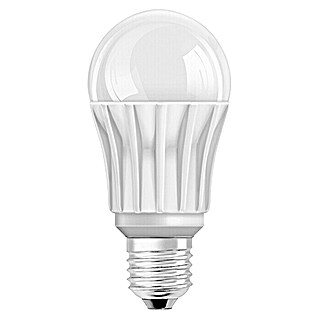 Osram Bombilla LED Superstar Classic A (E27, Intensidad regulable, Blanco cálido, 806 lm, 8,8 W)