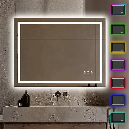 Lumoire  Lichtspiegel MATRIX2