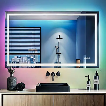 Lumoire  Lichtspiegel MATRIX1