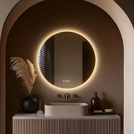 Lumoire  Lichtspiegel RICHMOND