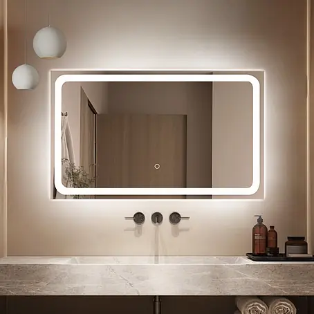 Lumoire  Lichtspiegel INFINITY