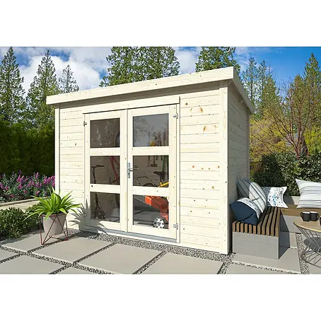 Palmako  Gartenhaus Olivia