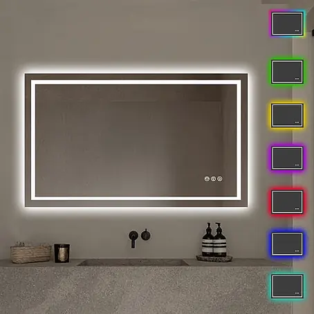 Lumoire  Lichtspiegel MATRIX2