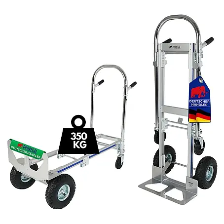 Proregal  Sackkarre 2-in-1 APOLLO