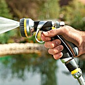 Neptun Večnamenska prha  (Aluminij) | 7321 - Spritzen,Sprüher, Regner Neptun | IAFB - Systemteile Wassertechnik | IAF - Wassertechnik | IA - Gartenhartware | I - Stadtgarten | BAUHAUS