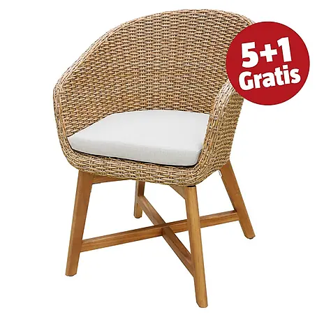 Sunfun Pauline Gartensessel