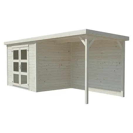 Palmako  Gartenhaus Olivia