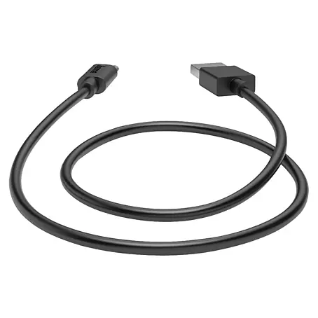 Hama  USB-Kabel 00201705 USB-A - USB-C 0,5 m