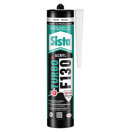 Sista  Acryl Turbo F130