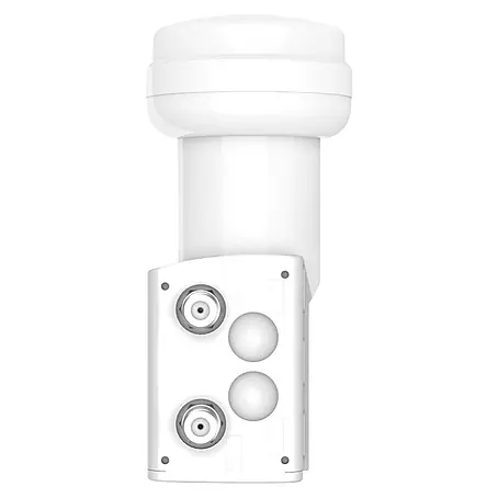 Hama  Universal-Quattro-LNB 00205375 Universal-Twin-LNB