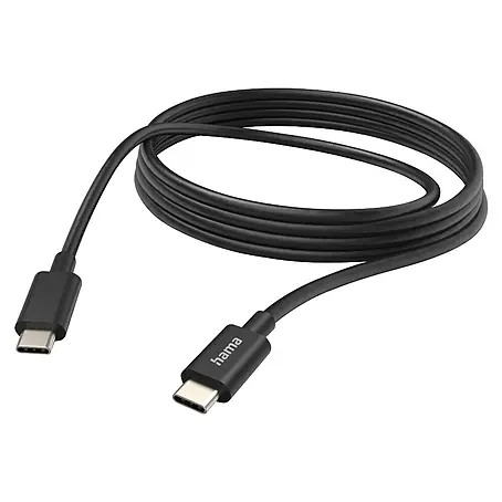 Hama  USB-Kabel 00201593 USB-C - USB-C