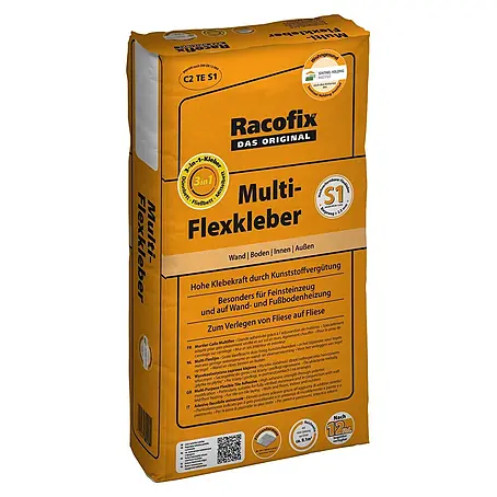 Racofix  Flexkleber Multi S1 WG