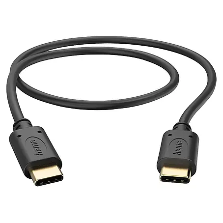 Hama  USB-Kabel 00201706 USB-C - USB-C