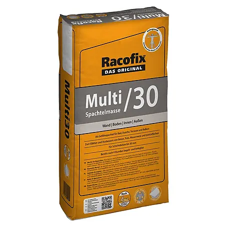 Racofix  Spachtelmasse Multi 30