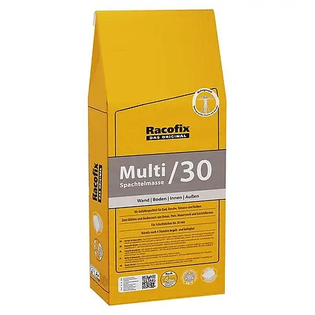 Racofix  Spachtelmasse Multi 30