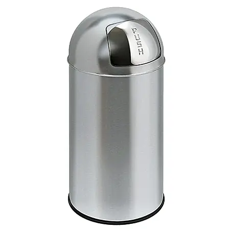 Vepa Bins  Standard-Mülleimer Pushcan