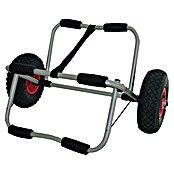 Kanuwagen (Mit Stütze, Zusammenklappbar)