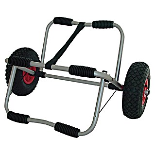 Kanuwagen (Mit Stütze, Klappbar)