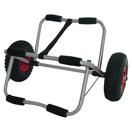 Kanuwagen