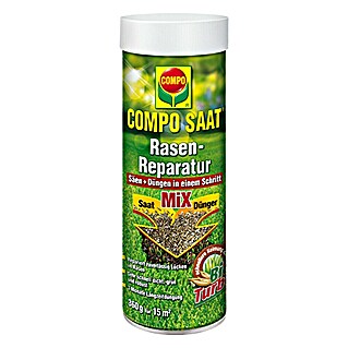 Compo Rasen-Reparatur Saat (360 g, 15 m²)