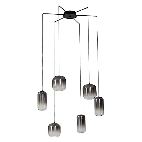 Lucande  Pendelleuchte Avelina