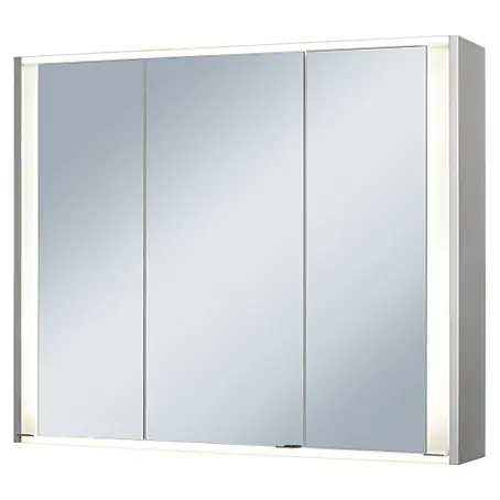 Riva  LED-Spiegelschrank Faris
