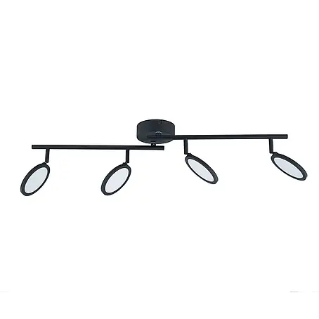 Lindby  Deckenstrahler Manel