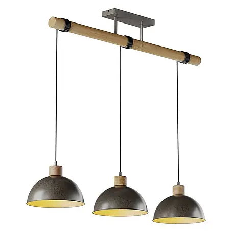 Lindby  Pendelleuchte Holgar