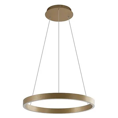 Lucande  Pendelleuchte Yonam