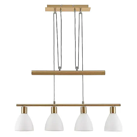 Lindby  Pendelleuchte Simeon