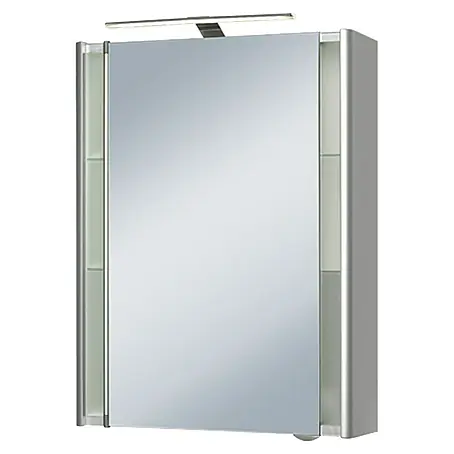 Riva  LED-Spiegelschrank Elant