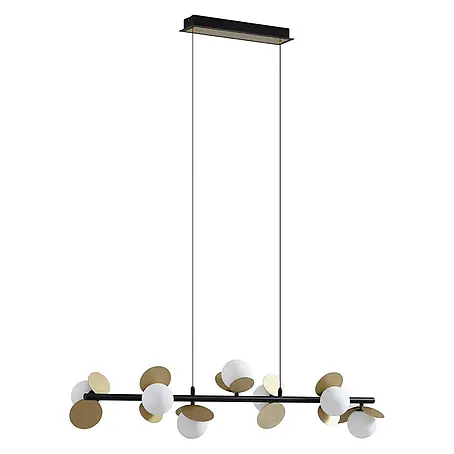 Lucande  Pendelleuchte Pallo