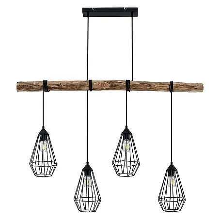 Lindby  Pendelleuchte Eldarion