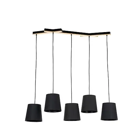 Lucande  Pendelleuchte Thamila