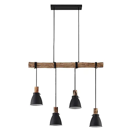 Lindby  Pendelleuchte Trebale