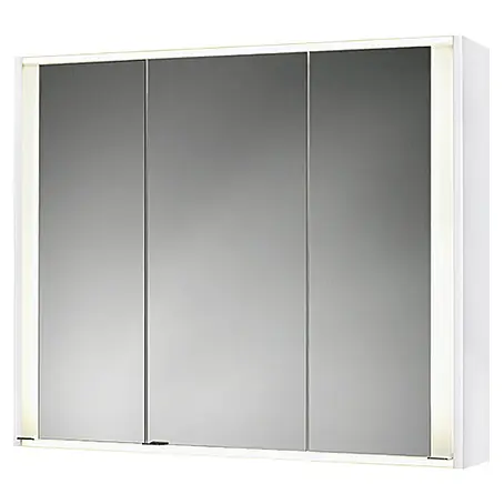 Riva  LED-Spiegelschrank Faris