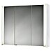 Riva LED-Spiegelschrank Faris 