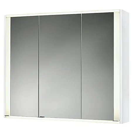 Riva  LED-Spiegelschrank Faris