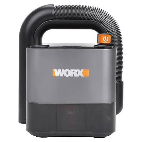 Worx PowerShare 20V Akku-Handstaubsauger WX030.9